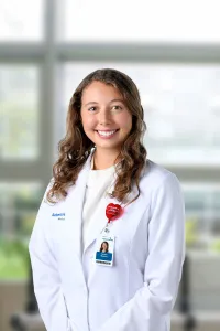 Caroline Counts, PA-C - Winter Park, FL - Family Medicine