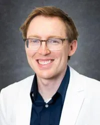 Dr. John Fanta, MD