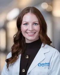 Tori Kurth, ACNPC-AG - Dallas, TX - Nurse Practitioner