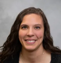 Megan Ackerman, PT, DPT, ATC - Whitefish Bay, WI - Physical Therapy
