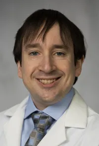 Dr. Ian Smith, DO - Robbinsville, NJ - Family Medicine