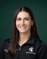 Hannah Koch, PT, DPT - East Lansing, MI - Physical Therapy