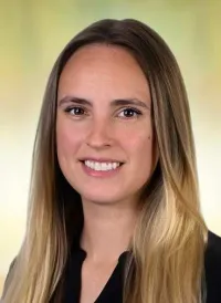 Kelcie Nicole Driessen, OTRL - Duluth, MN - Occupational Therapy