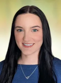 Olivia Grace Light, DPT - Fargo, ND - Physical Therapy