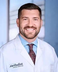 Dr. Jacob Symington, MD - Houston, TX - Family Medicine