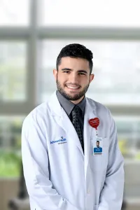 David Bernstein, PA-C - Oviedo, FL - Family Medicine