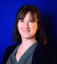 Elizabeth Barker, APP - Sylva, NC - Midwifery