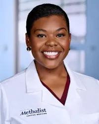 Dr. Ta'loria D. Young, DO - Houston, TX - Family Medicine