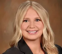 Dr. Marissa Johnson, DNP