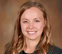 Dr. Anna Forberg, DNP