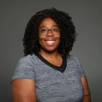 Dr. Tiffany Tshibuabua, DO - Tinley Park, IL - Family Medicine