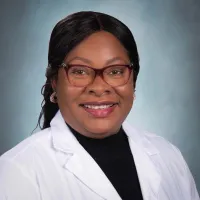 Louna Delivre, PMHNP - Greenville, NC - Nurse Practitioner