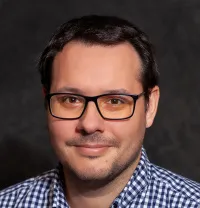 Dr. Eric Mendez-Michler, Pharm D - Oak Creek, WI - Other Specialty