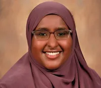 Zahra Sharifmohamed, PA-C - Saint Cloud, MN - Family Medicine