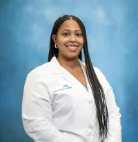 Brittney L. Robinson, APRN - Winter Haven, FL - Pediatrics