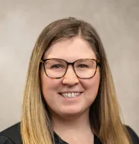 Cayla Hoof, PT, DPT - New Berlin, WI - Physical Therapy
