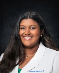 Ansleigh Dailey, PA-C - ROME, GA - Family Medicine