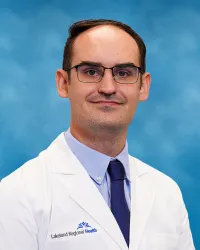Dr. Jacob Paul Glotfelty, DO - Lakeland, FL - Family Medicine