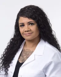 Lakeesha Murphy-Spencer, CNM - Sanford, NC - Midwifery