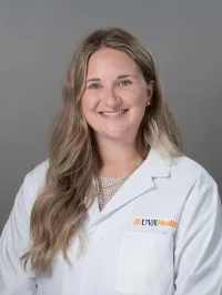 Dr. Sydney L Brown, AuD - Charlottesville, VA - Audiology