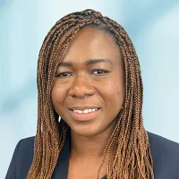 Dr. Queen Fugah - Williston, ND - Family Medicine