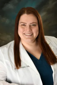 Kristin Whipple, CNM - Mayfield, KY - Midwifery