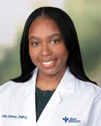 Evette Johnson, APRN-CNP - Richmond, VA - Nurse Practitioner, Family Medicine