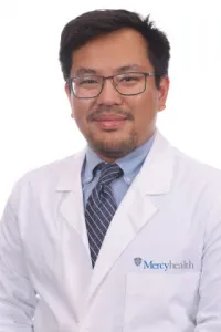 Dr. Joshua Malinis, DO - Roscoe, IL - Family Medicine
