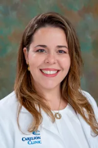 Dr. Fernanda Campos Rosetti, DMD - Roanoke, VA - Dentistry