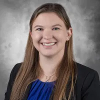 Madeline Mcdaniel, PA - College Station, TX - Infectious Disease