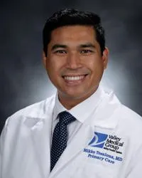 Dr. Mikko Tesalona, MD - Paramus, NJ - Family Medicine