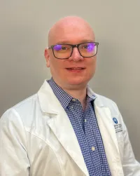 Michael Mahaffey, APRN, AGACNP-BC - Rutherfordton, NC - Nurse Practitioner