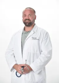 Dr. Nathan Coyle, ACNP-C - Georgetown, KY - Emergency Medicine, Family Medicine