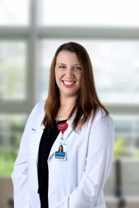 Katelyn Burkhart-Kozinski, PA-C - Winter Park, FL - Family Medicine