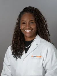 Kedra Haynes, PA - Waynesboro, VA - Family Medicine