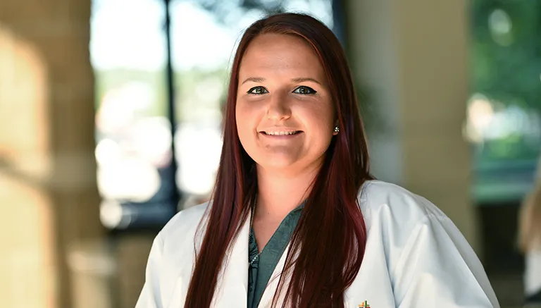 Dr. Allison Marker - Barling, AR - Family Medicine