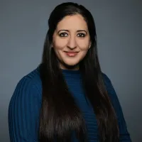 Dr. Aabha Beri, MD - Plainfield, IL - Family Medicine