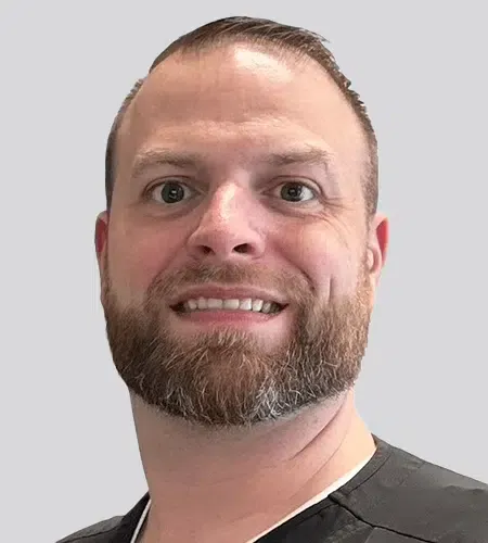 Dr. David Blum, DC - Happy Valley, OR - Chiropractor