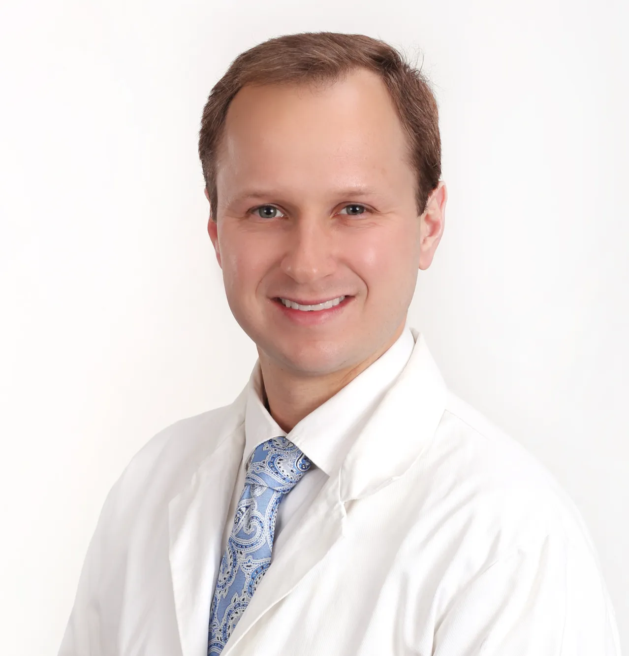 Dr. Erik Soine - Covington, LA - Dermatology