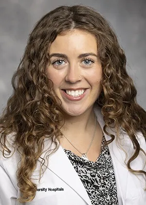 Dr. Blake Rowell - Cleveland, OH - Medical Genetics, Genetics Specialist