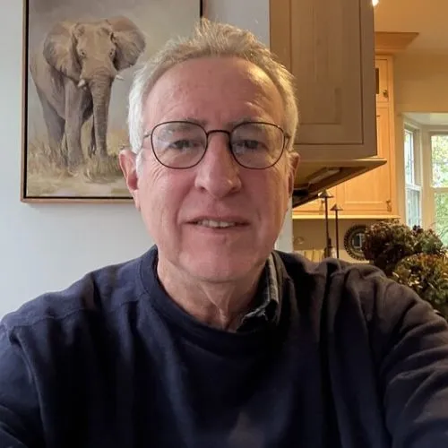 Dr. Alan N. Silk, DC