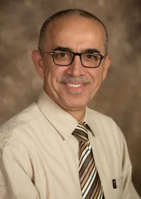 Dr Mohammad Daoud, MD - Owosso, MI - Endocrinology,  Diabetes & Metabolism