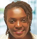 Rhoda Kutesa Bickerstaff, NP-C