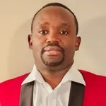 Ron Omari, PMHNP, APRN, CNP