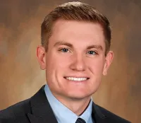 Derek Hunwardsen, PA-C