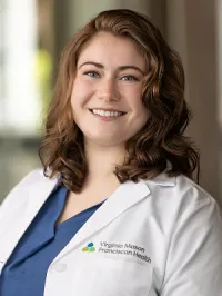 Dr. Kasey Jackson, MD, Resident - Tacoma, WA - Family Medicine, Internal Medicine