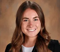 Brittany Tomczik, MSPAS, PA-C