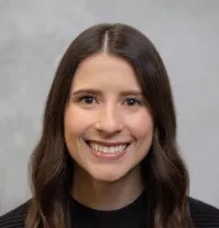 Carolyn Goesch, PT, DPT - Milwaukee, WI - Physical Therapy