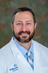 Dr. Jacob Smith, DO - Ronceverte, WV - Surgery, Emergency Medicine
