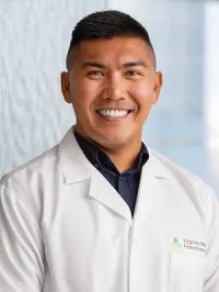 Adel Pena-Mcgrady Jr., ARNP - Seattle, WA - Nurse Practitioner